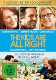 The Kids Are All Right - Annette Bening