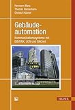 Image de Gebäudeautomation: Kommunikationssysteme mit EIB/KNX, LON und BACnet