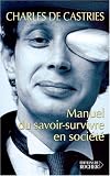 Image de Manuel du savoir-survivre en société