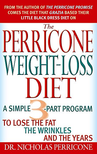 The Perricone Weight-Loss Diet