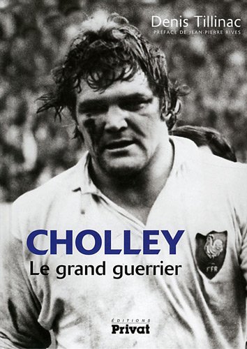 Download Cholley : Le grand guerrier Download Cholley : Le grand guerrier