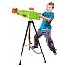 Produktbild GK Riese Mega Hydro Wasser Gewehr Kanone Schießen Sprengen Stativ Stand Spritzen Kampf Groß Blaster Gewehr Pistole Lange Angebot Garten Spielzeug Mega Jumbo Enorm Massiv XL Starten