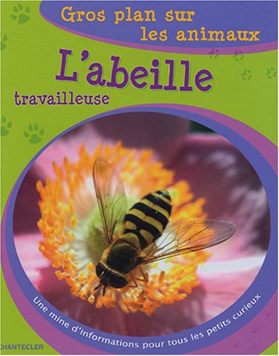 L'Abeille travailleuse