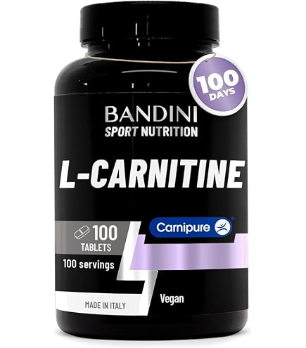 Best Naturals L-Carnitine 1000mg 60 Tablets : Amazon.co.uk: Health &  Personal Care