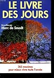 Livre des jours (Le)