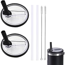 STANLEY Classic Ersatzdeckel Set - Passend Für 2QT, 1.1QT, 750ml & 473ml Flaschen