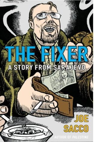 The Fixer