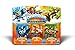 Produktbild Skylanders: Giants - Triple Pack C: Sprocket, Sonic Boom, Stump Smash