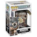 Funko Pop Dovahkiin (Skyrim 57)