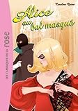 Alice au bal masqué - Tome 8