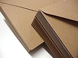 sobres c5 tamaño Sobres de alta calidad fabricados por Cranberry Card Company.