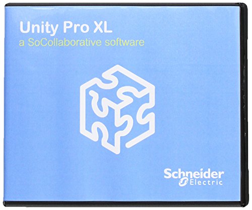 Preisvergleich Produktbild Schneider UNYSPUEFUV1X Unity PRO XL Single LIC
