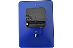 ‎ZOEGNEER Park-Timer-Disc, kompaktes ABS-Werkzeug, um Parkstrafen zu vermeiden （Ohne Batterie）