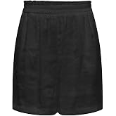 ONLY ONLIRIS MODAL HW SHORTS WVN Şort Kadın