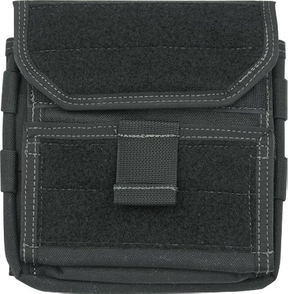 bag with monkey attached