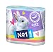 Bella No1 Karo Toilet Paper - 4 Pieces (Color May Vary) RS.127.00