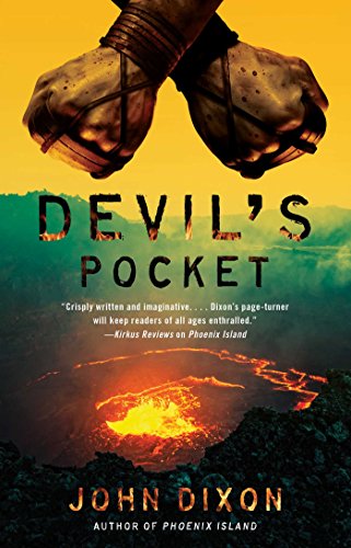 Devils Pocket English Edition Ebook John Dixon Amazon