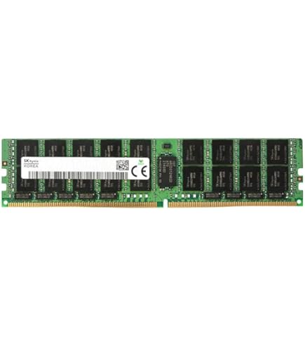 Hynix HMA81GU6JJR8N-VK - 8GB DDR4 2666MHz Non-ECC UDIMM RAM PC4-21300 CL19 Memory Module For Desktops - Foto 4