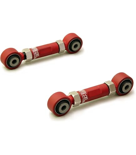 TruHart Rear Camber Control Arms - 2pc Set For 350z, G35, Altima, Maxima (02-13 Models)