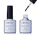 Elite99 Nail Gel Polish Base Coat Nail Soak Off UV LED Gel Lacquer Foundation Long-lasting 10ML