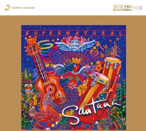 Preisvergleich Produktbild Supernatural