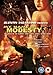 My Name is Modesty [DVD]
