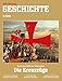 Produktbild SPIEGEL GESCHICHTE 5/2018: Die Kreuzzüge
