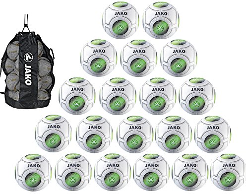 Preisvergleich Produktbild JAKO 20er Ballpaket Trainingsball MATCH