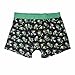 Produktbild Nintendo Boxershorts -XL- Zelda all over printed,g