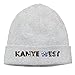Produktbild Kanye West American Recording Artist Cap Woolen Knit Hat