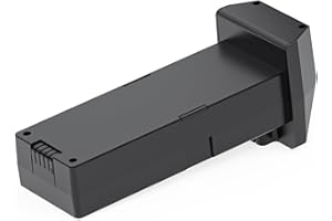 KARUISRC Batería de dron batería Modular para dron k610 / k600 / k600gps, Puede Cargar la batería al Litio para un Vuelo Largo, fácil de reemplazar la batería Modular