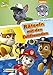 Produktbild PAW Patrol: Rätseln mit den Fellfreunden