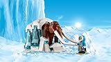 Lego City Mobile Arktis-Forschungsstation 60195 Kinderspielzeug - 5