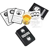 klattschen® - Trinkspiel - Das wahrscheinlich beste Trinkspiel aller Zeiten - Partyspiel