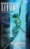 Image de Star Trek: Titan #5: Over a Torrent Sea (English Edition)