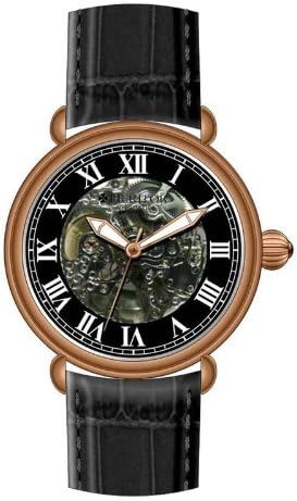 Watch - HERHR1706_Black