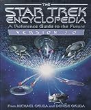 Cover zum Buch Star Trek Encyclopedia: Reference Gui...