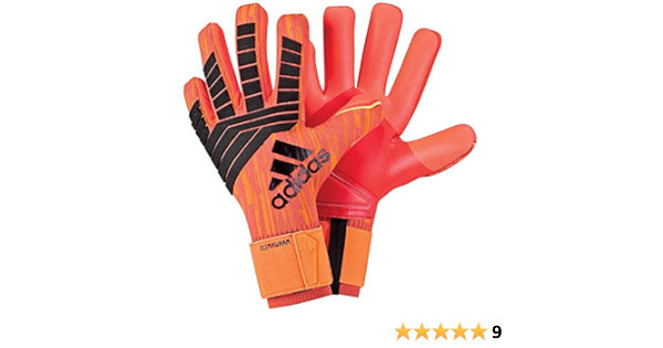adidas predator climawarm goalkeeper gloves