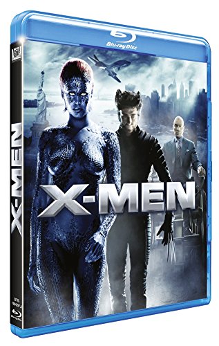 X Men Ordre De Visionnage