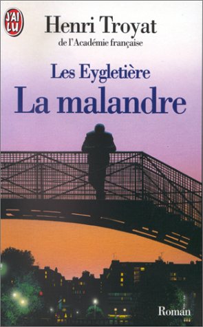 couverture de : Eygleti&egrave;re    (les) T3