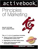 Principles of Marketing, Activebook 2.0 Principles of Marketing, Activebook 2.0