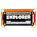 Produktbild Pimoroni Explorer pHAT for Raspberry Pi Zero