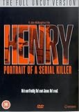 Henry - Portrait Of A Serial Killer [Uncut] [DVD]