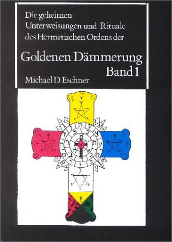 Cover zum Buch Die geheimen Unterweisungen und Ritua...