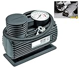 Druckleistung: max 250 Psi / 12 Bar