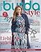 Produktbild Burda style 1 / 2016 - Lieblingsstücke Boulemantel, Ikat-Overall, Parka, Etui-Jacke, Maximantel, Palazzohose, Edel-Hoodie, Maxirock, Fellmantel, Clean-Chick-Coat. Kinderfasching: Das große Krabbeln: DIY-Kostüme für Marienkäfer, Schildkröte, Grashüpfer... Night & Day: Fürs Büro oder für den Abendevent - eine Grundgarderobe zum Kombinieren. Glanzvoll: Cocktailkleid, 70s Bluse, Taillenhose XL-Pulli, Yogapants & Co.: Wohlfühlstoffe, Volumen, Drapees, Originalschnitt: 1957 Vintagekleid