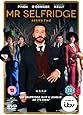 Mr Selfridge - Series 2 [DVD]