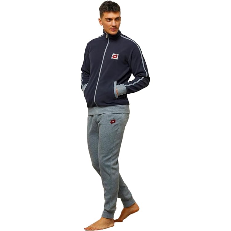 Tuta Stle Da Lavoro N Tela D Cotone Da Calvn Klen® | J20J221826ACF - Foto 11