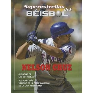 Nelson Cruz