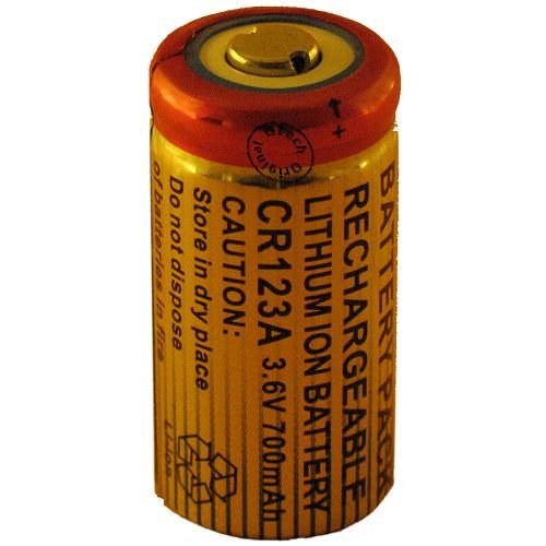 Preisvergleich Produktbild Akku für Fuji GA645Wi